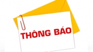 Công ty Cổ phần  tư vấn Quy hoạch và phát triển công nghệ Á Châu thông báo tuyển dụng